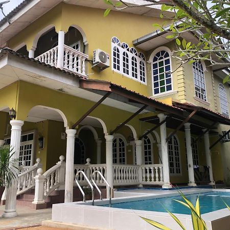 The Nook, Kuala Terengganu Villa Eksteriør billede