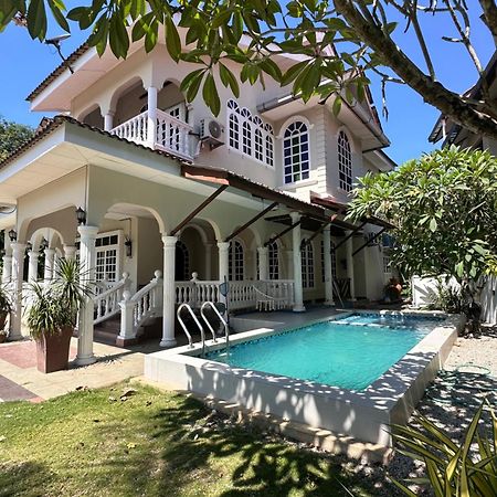 The Nook, Kuala Terengganu Villa Eksteriør billede